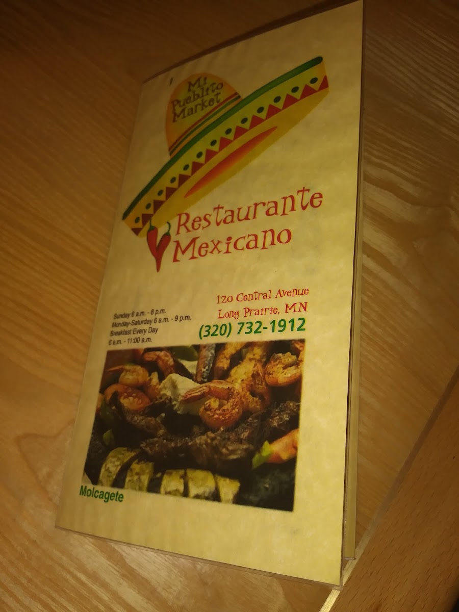 Mi Pueblito Market And Restaurant Photos 2